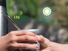 La yerba mate argentina se suma a la Marca País