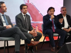 La Mesa del Litio pone el foco en los proveedores mineros