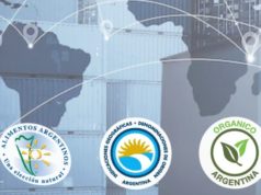 Crecen las exportaciones de alimentos con sellos de calidad