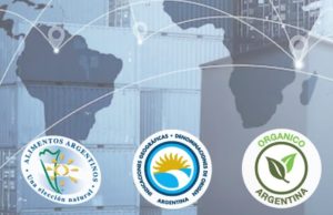 Crecen las exportaciones de alimentos con sellos de calidad