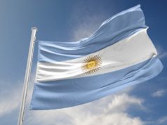 Argentina ya embarcó el 50% de la “Cuota China”