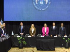 El Gobierno puso en marcha una estrategia federal ante El Niño