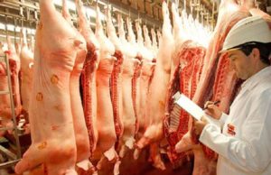 Según FAO, bajó el precio de las carnes