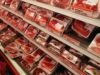 Caen los precios internacionales de la carne vacuna