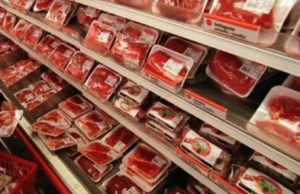 Se duplicó la importación de carne
