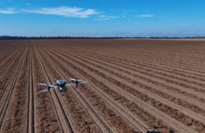 Tucumán será sede de un congreso internacional sobre drones