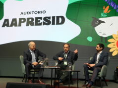 Aapresid: funcionarios nacionales repasaron las reformas para el agro