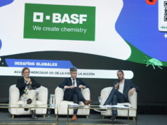 Mercosur-UE y geopolítica, bajo análisis en Aapresid