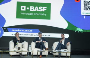 Mercosur-UE y geopolítica, bajo análisis en Aapresid