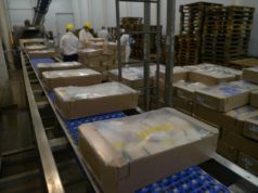 Corea del Sur vuelve a habilitar la carne aviar argentina