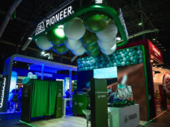 En su centenario, Pioneer presentó nuevos híbridos