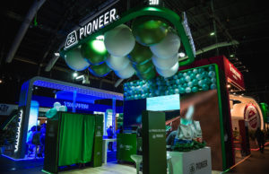 En su centenario, Pioneer presentó nuevos híbridos