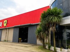 Indecar proyecta duplicar la fabricación de sembradoras
