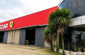 Indecar proyecta duplicar la fabricación de sembradoras