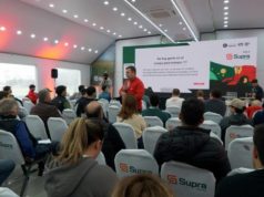 Apache prevé crecer hasta 20% en la fabricación de sembradoras