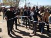 Con autoridades y productores, abrió la Expo Rural Salta