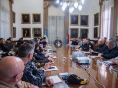 Nación y provincias analizan medidas de prevención ante El Niño