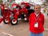 Apache prevé crecer hasta 20% en la fabricación de sembradoras