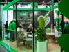 BASF lleva a Aapresid una estrategia que integra genética, protección y digitalización