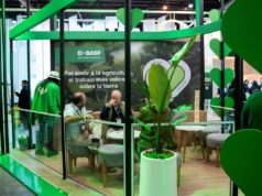 BASF lleva a Aapresid una estrategia que integra genética, protección y digitalización