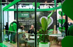 BASF lleva a Aapresid una estrategia que integra genética, protección y digitalización