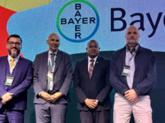Aapresid: el IICA promovió una agenda de innovación para el agro