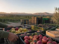 El “otro agro” exporta más, pero con un escenario menos favorable