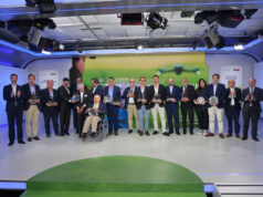 El Premio a la Excelencia Agropecuaria abrió su edición 2026