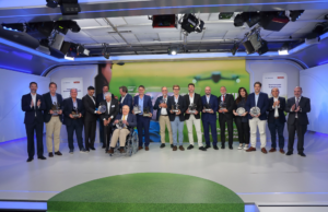 El Premio a la Excelencia Agropecuaria abrió su edición 2026