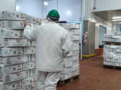 Córdoba concretó su primer envío de carne vacuna a China