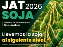Nueva Jornada de Actualización Técnica sobre soja de DONMARIO