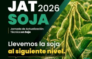 Nueva Jornada de Actualización Técnica sobre soja de DONMARIO