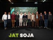 Ambiente, genética y manejo para buscar un nuevo salto en los rindes de soja