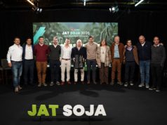 Ambiente, genética y manejo para buscar un nuevo salto en los rindes de soja