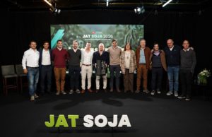 Ambiente, genética y manejo para buscar un nuevo salto en los rindes de soja