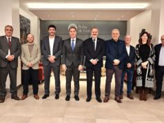 Agroindustriales plantearon a Santilli una agenda para mejorar la competitividad