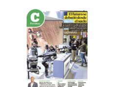 Lea la última edición de El Tribuno Campo
