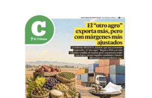Lea la última edición de El Tribuno Campo