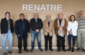Carne sustentable: Renatre suma una certificación laboral al sello