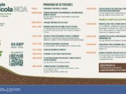 IV Jornada Hortícola NOA 🔊