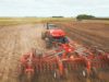 Apache fue distinguida por el diseño de su sembradora 90000 Air Drill