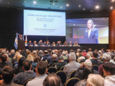 La FAA reclamó menos presión fiscal y más rentabilidad