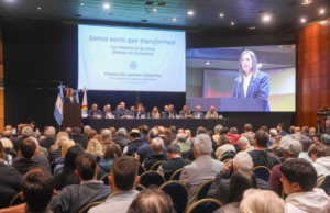 La FAA reclamó menos presión fiscal y más rentabilidad