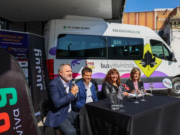 Jujuy incorpora un Bus Vitivinícola para sus Rutas del Vino