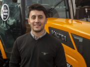 Valtra nombró a un nuevo gerente comercial para Hispanoamérica