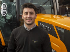 Valtra nombró a un nuevo gerente comercial para Hispanoamérica