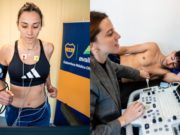 Día Mundial del Corazón: controles cardiovasculares en Boca, River y Rosario Central