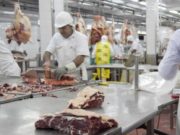 La carne caprina registró un fuerte salto exportador