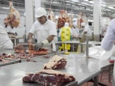 La carne caprina registró un fuerte salto exportador
