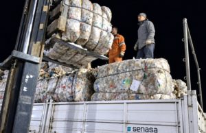 Río Negro exportó lana sucia ovina a Uruguay